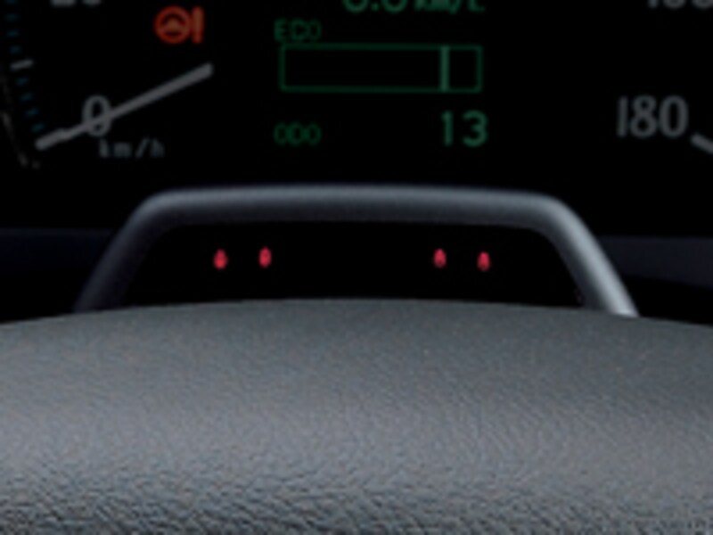 ドライバーモニター