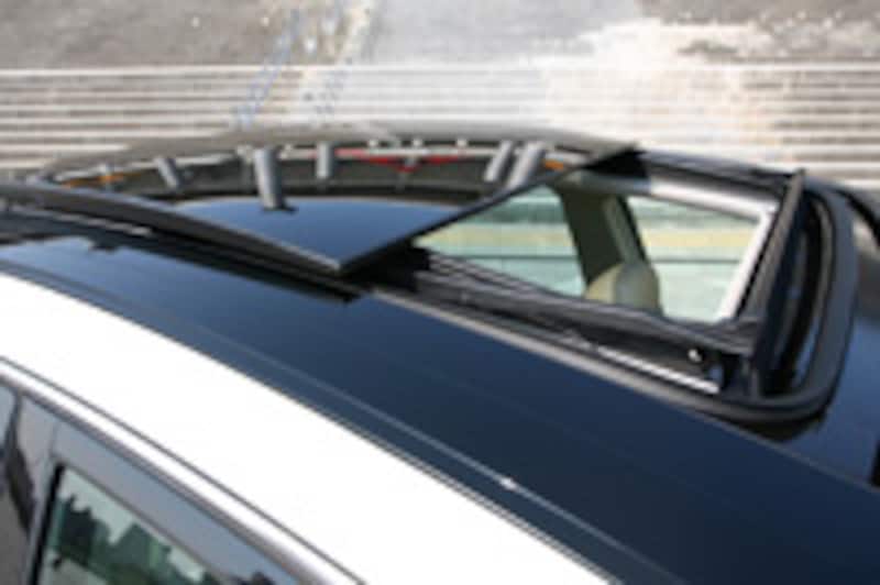 ティアナルーフ