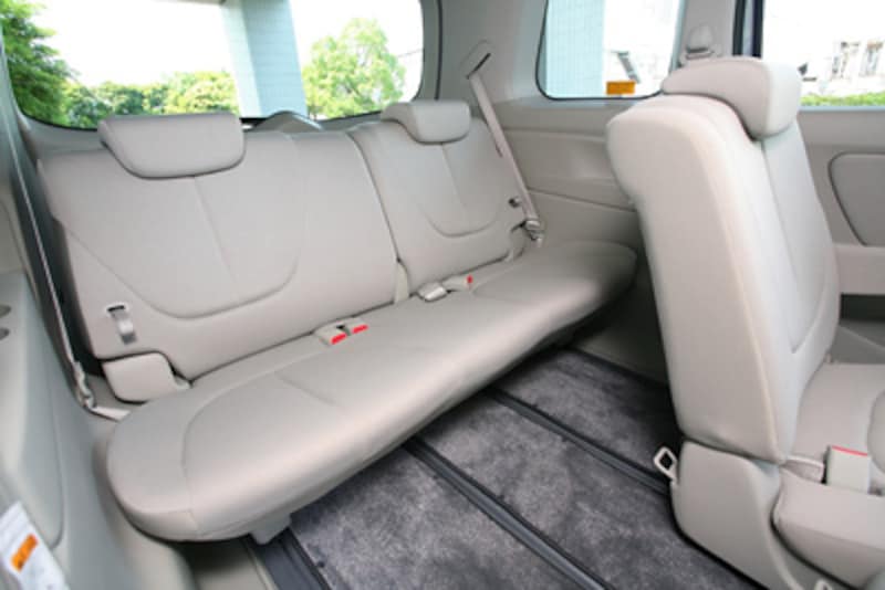 ビアンテシート