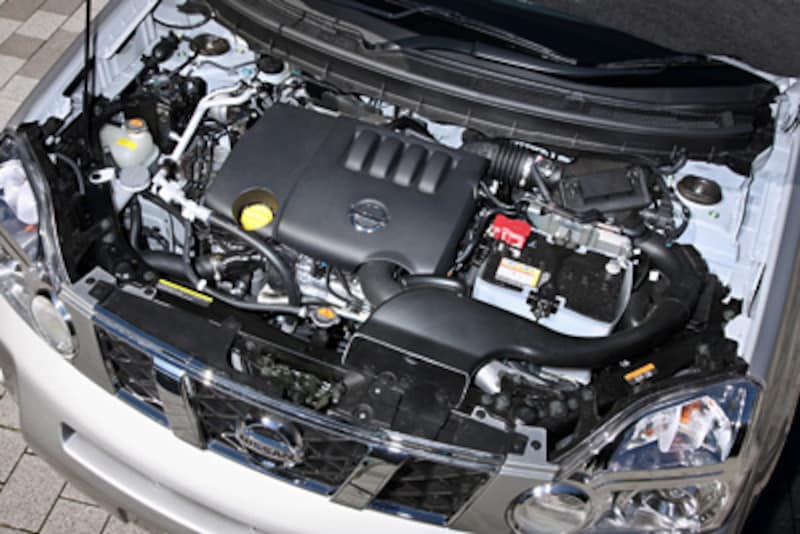 2 2 エクストレイル ディーゼルは得なのか Nissan 日産 All About 2 2 エクストレイル ディーゼルは得なのか Nissan 日産 All About