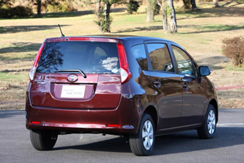 パッソセッテリア