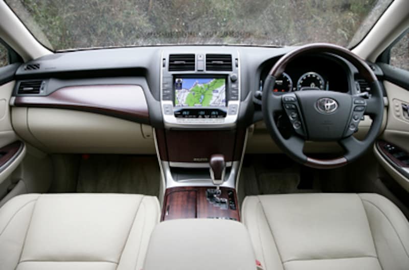 新型マジェスタ