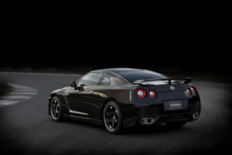 GT-R