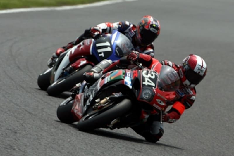 ヨシムラが27年ぶりの鈴鹿8耐優勝！ [モータースポーツ] All About