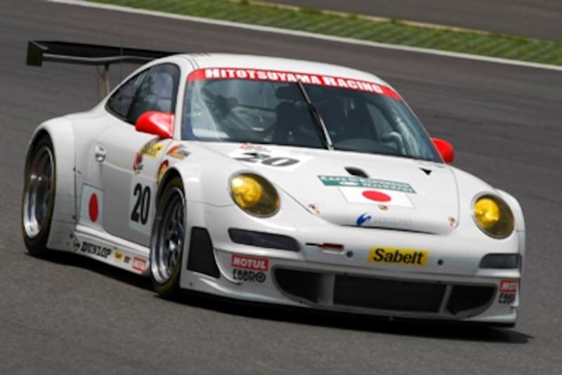 3/4 スーパー耐久2007 【ST1総集編】 [モータースポーツ] All About