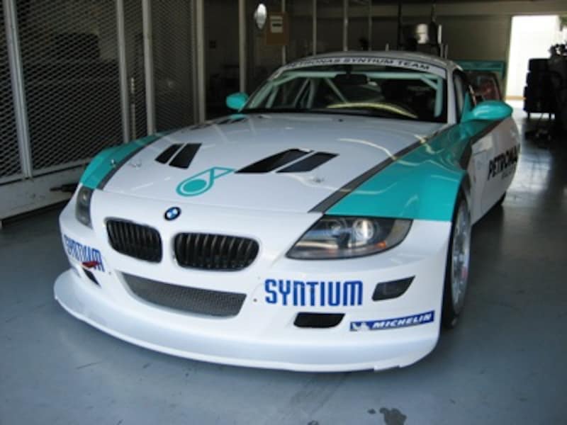 【予約受付中】 【ST1総集編】 スーパー耐久2007 [モータースポーツ] About All カーレース