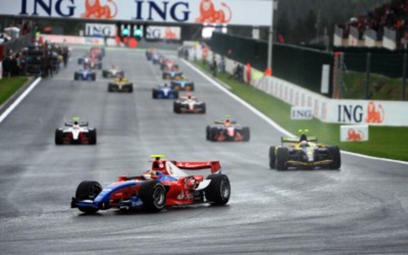 2 3 セナの名前がf1に帰ってくる F1 All About