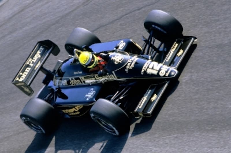 2/4 ロータスが15年ぶりにF1へ復帰！ [F1] All About