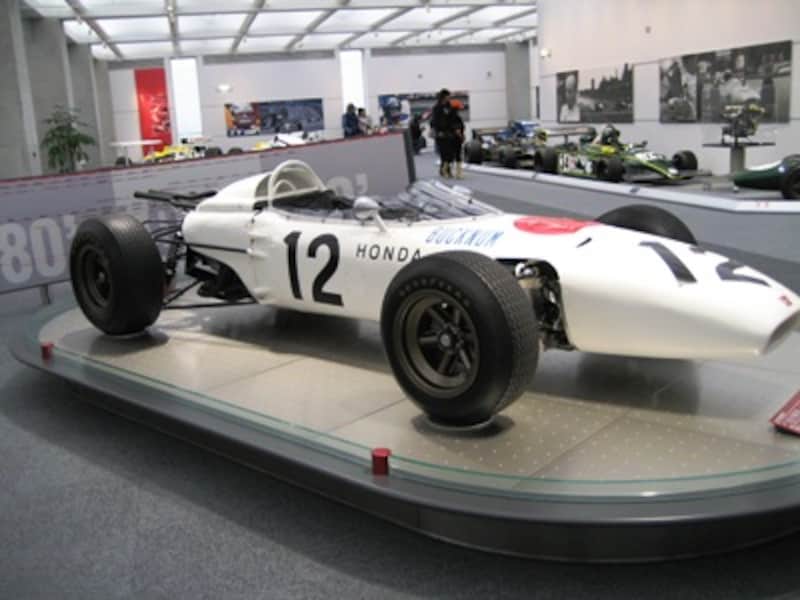 2/4 ロータスが15年ぶりにF1へ復帰！ [F1] All About