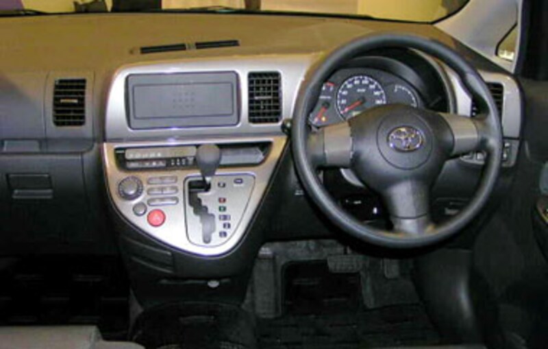 3 4 トヨタの5ナンバーミニバン ウィッシュデビュー 新型ミニバン ウィッシュ登場 Toyota トヨタ All About