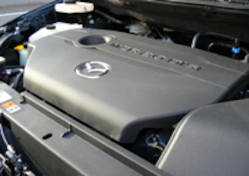 プレマシー・エンジン