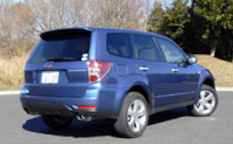 アラウンドビューモニター