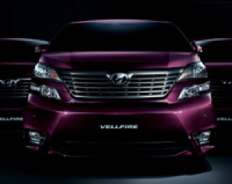 フロントマスク