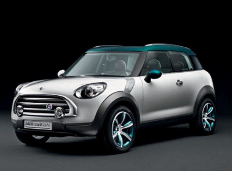 フロントビュー