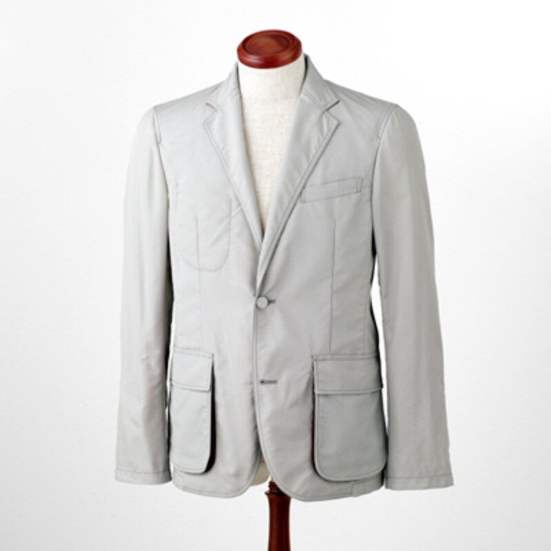 eq.w・ジャケット