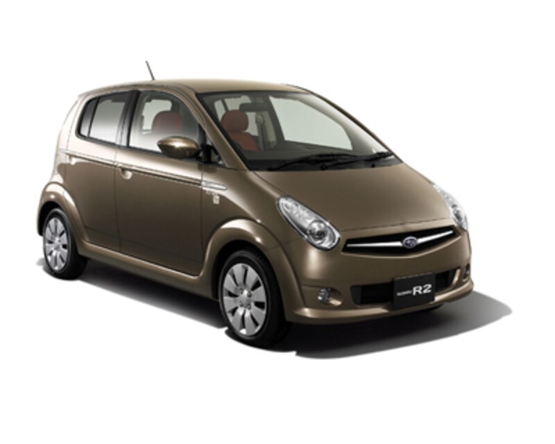 VW・R2 Refi Bitter Selection