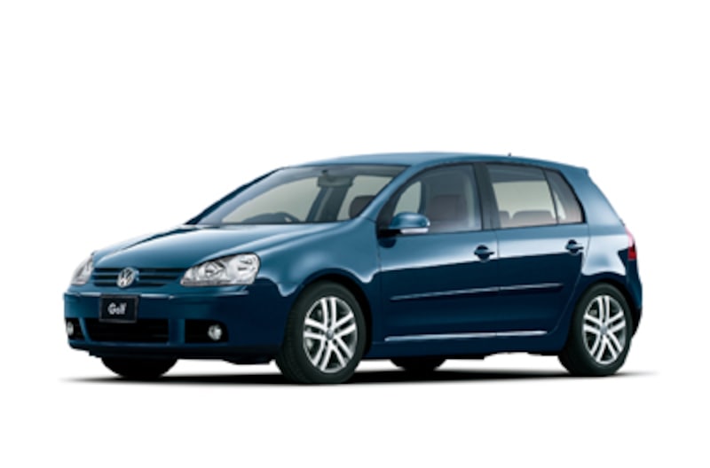 ゴルフ・25Mエディション