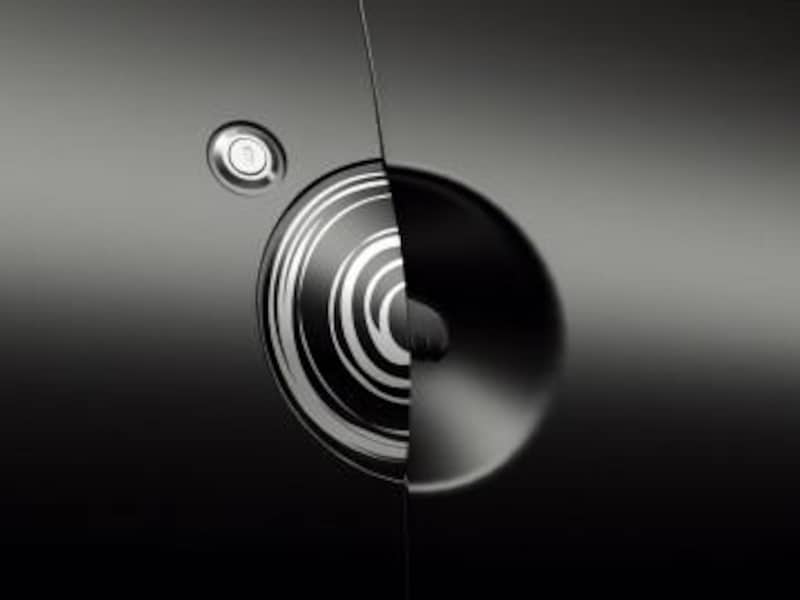 新型トゥインゴ・カスタム一例