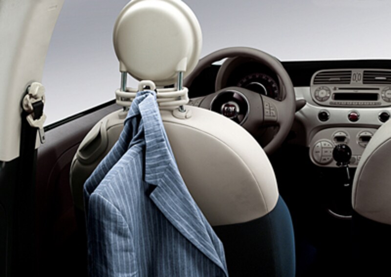 500ジャケットホルダー