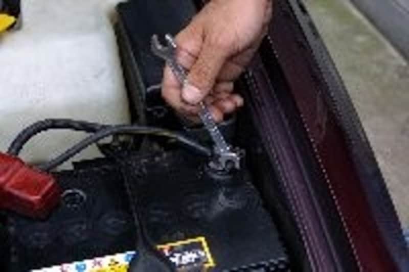 「－ターミナル」から取り外すundefinedその1