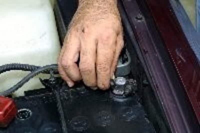 「－ターミナル」から取り外すundefinedその2