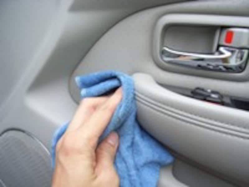 クロスの使用例