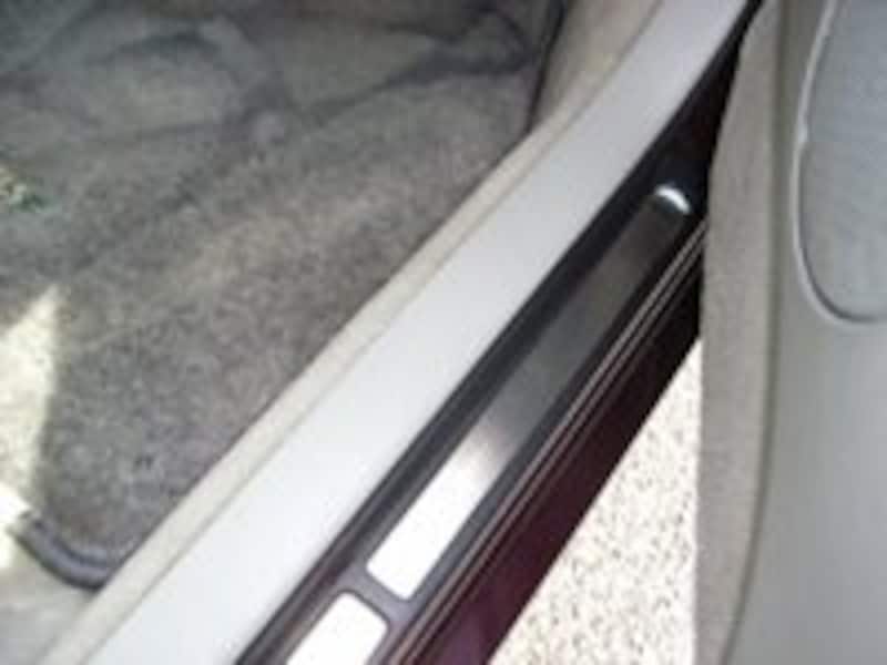 掃除後のステップ