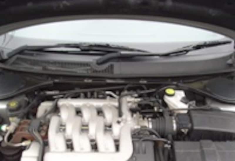 エアコンフィルター