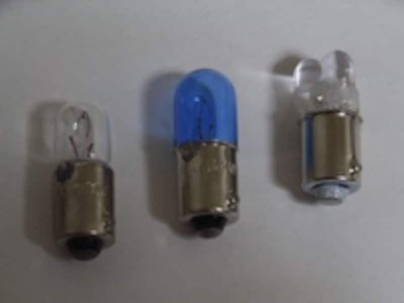 ポジションバルブ 