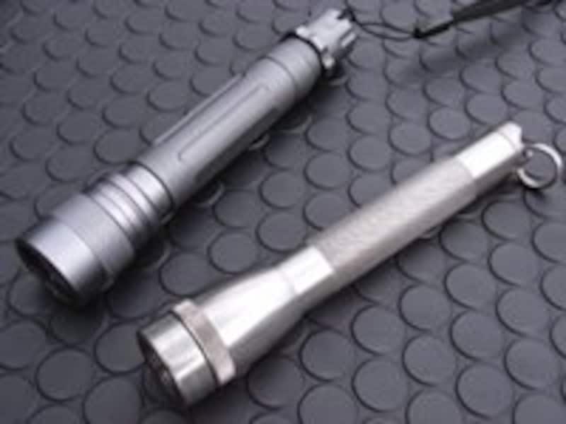 ハンディライト