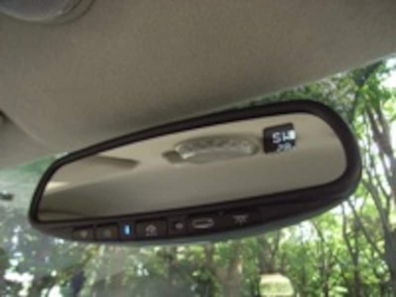 スーパーミラー