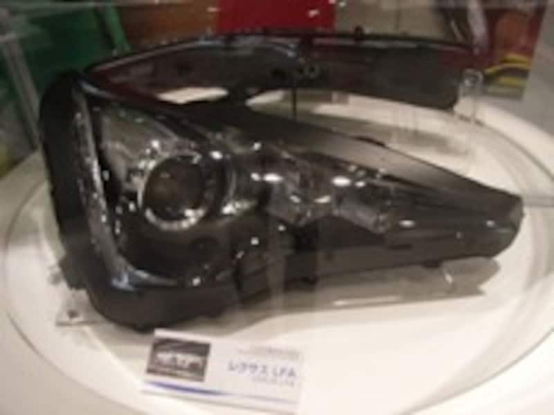  HIDヘッドライト