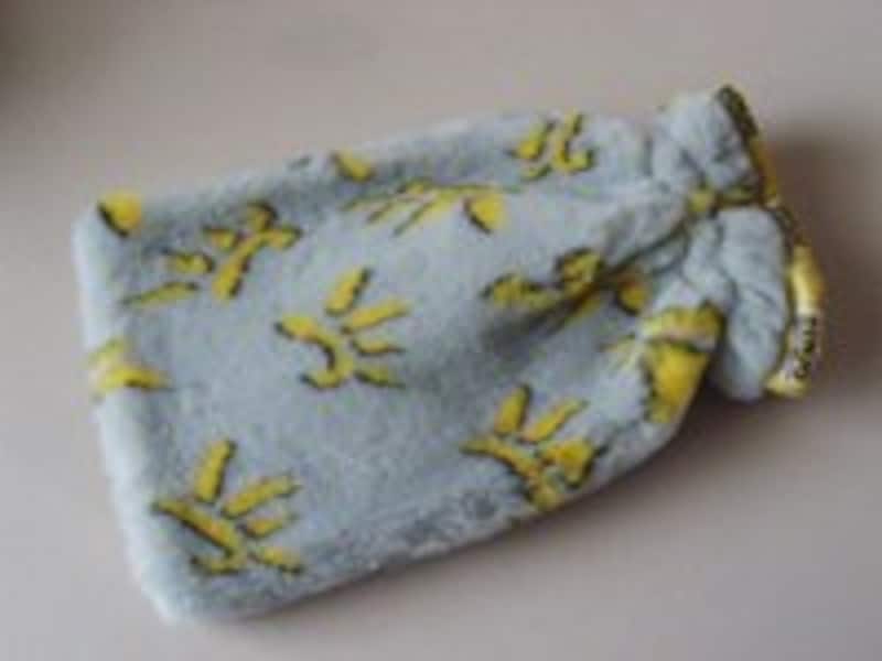 ガレージグローブ