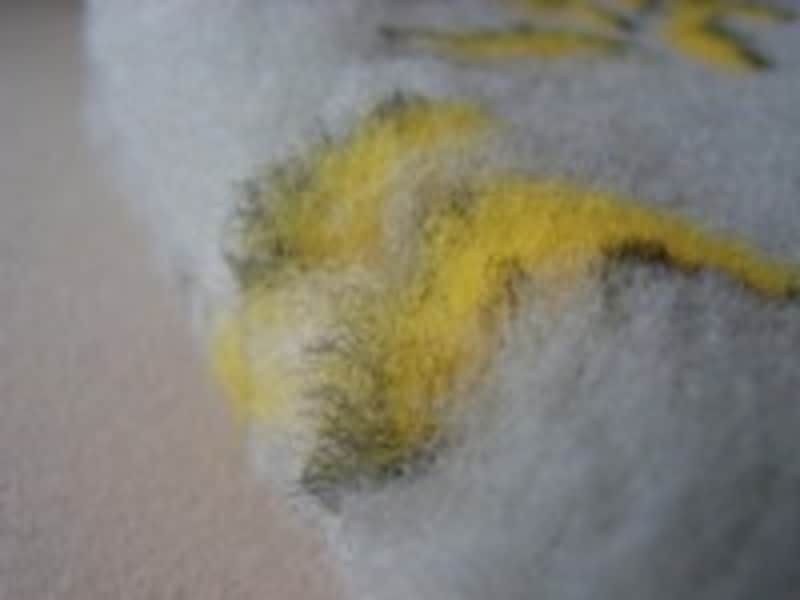 グローブアップ