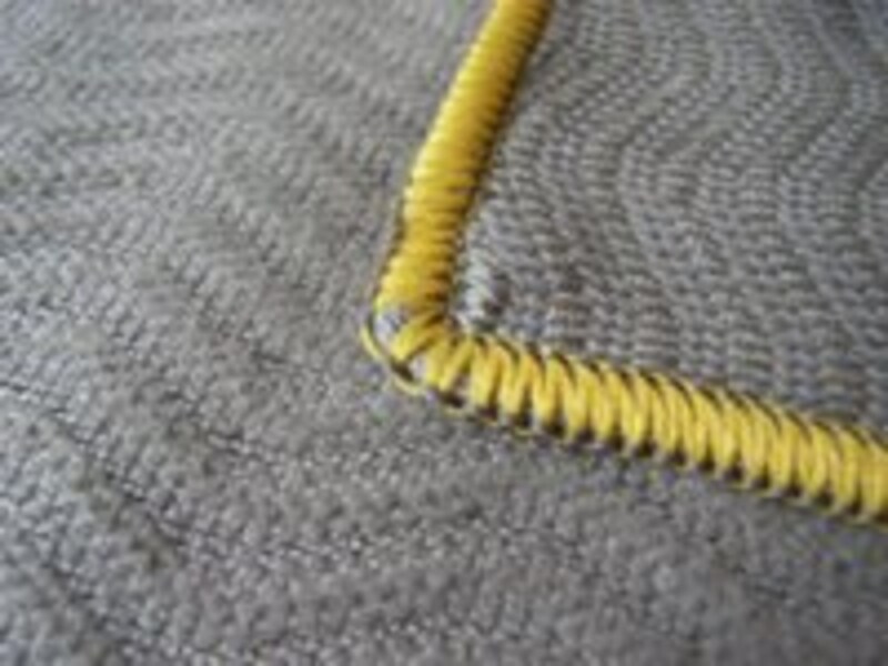 マイクロスター表面