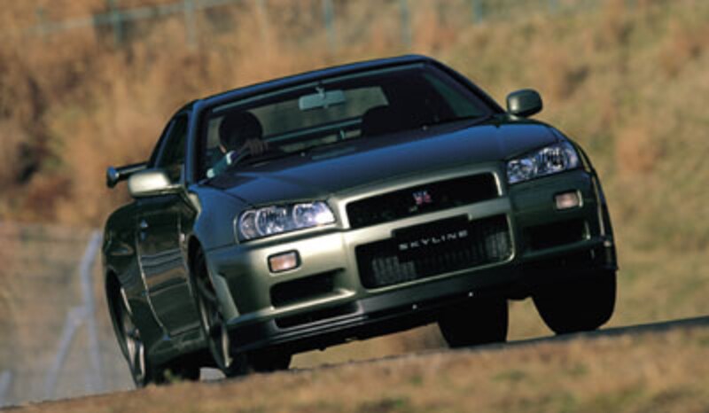 次期gt Rやnsxは04年以降こう動く 04年以降の国産スポーツカー 国産車 All About