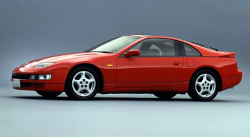 Z32フェアレディZ