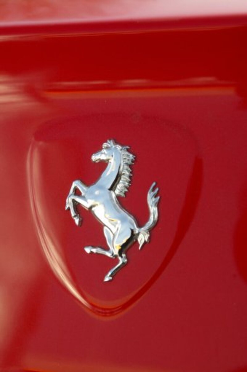 2 3 フィオラノを激走 フェラーリスーパーアメリカ Ferrari フェラーリ All About