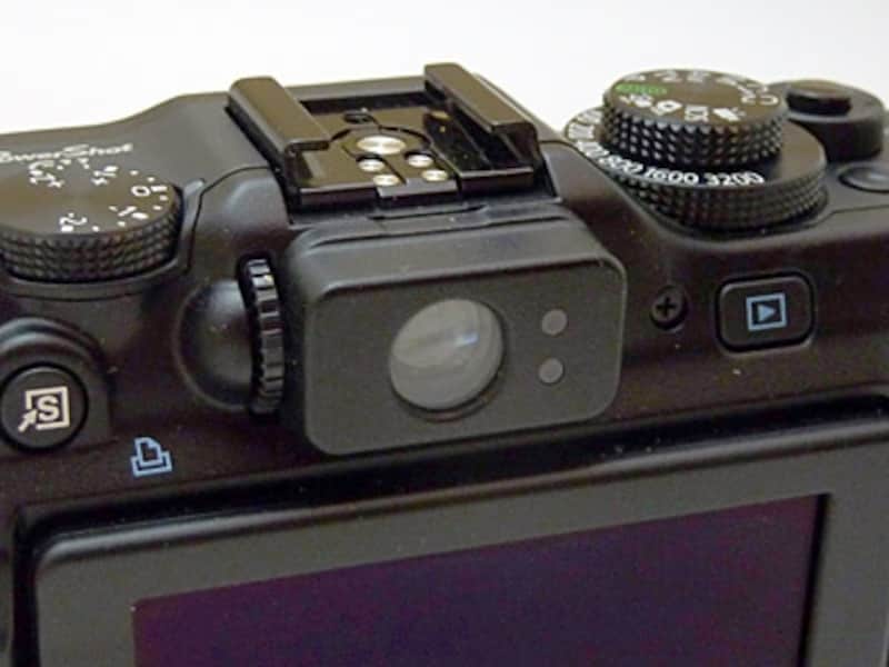要求に応えてくれる頼もしさ - PowerShot G11レビュー [デジタル