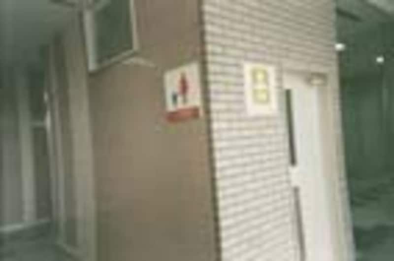 ファミリー向け サービスエリアの授乳室などの情報 東北道 蓮田ｓａ 上り 情報 ファミリーカー All About