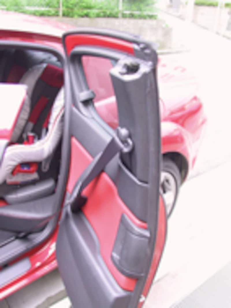 Rx 8のファミリー性 燃費など実用編 ファミリーカー All About