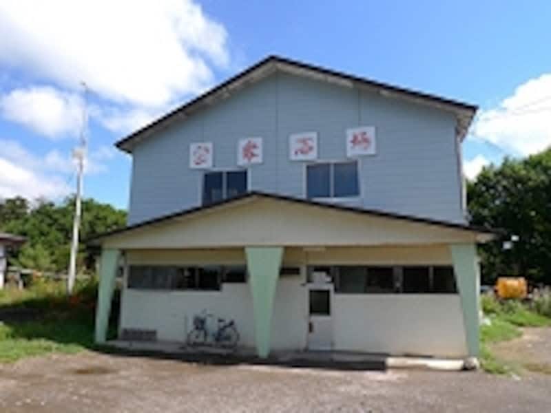 手軽に名湯を味わえる川湯公衆浴場