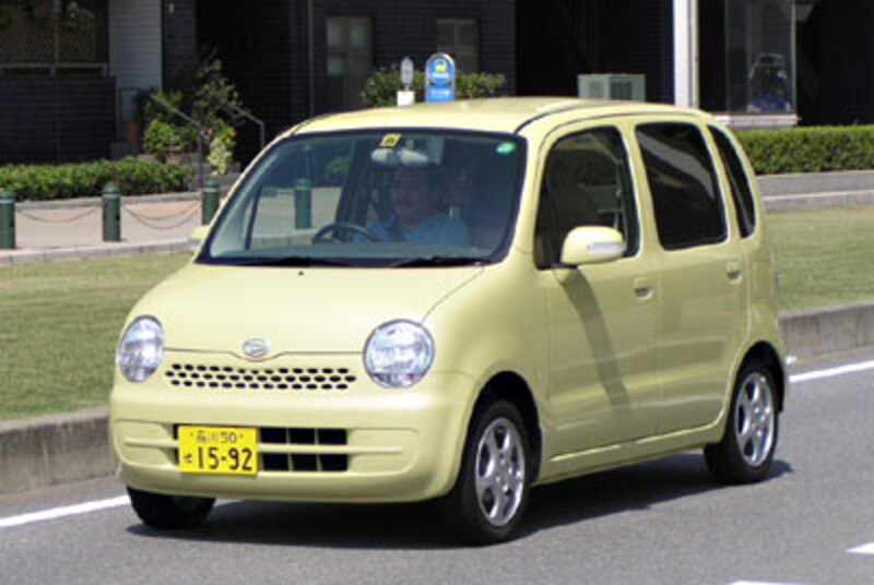 ダイアリー新車レポート ムーヴ ラテ試乗レポート クルマの賢い買い方 売り方 All About ダイアリー新車レポート ムーヴ ラテ試乗レポート クルマの賢い買い方 売り方 All About