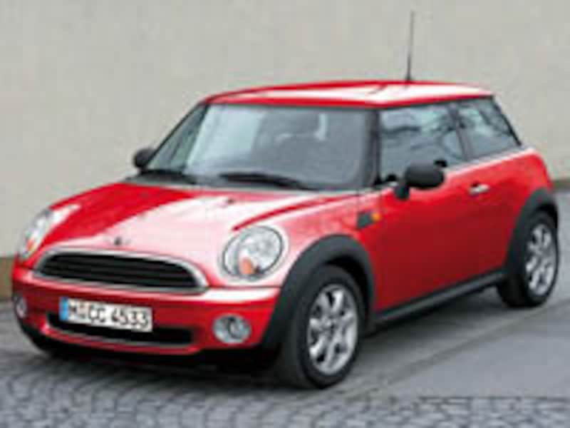 現行型 フロント