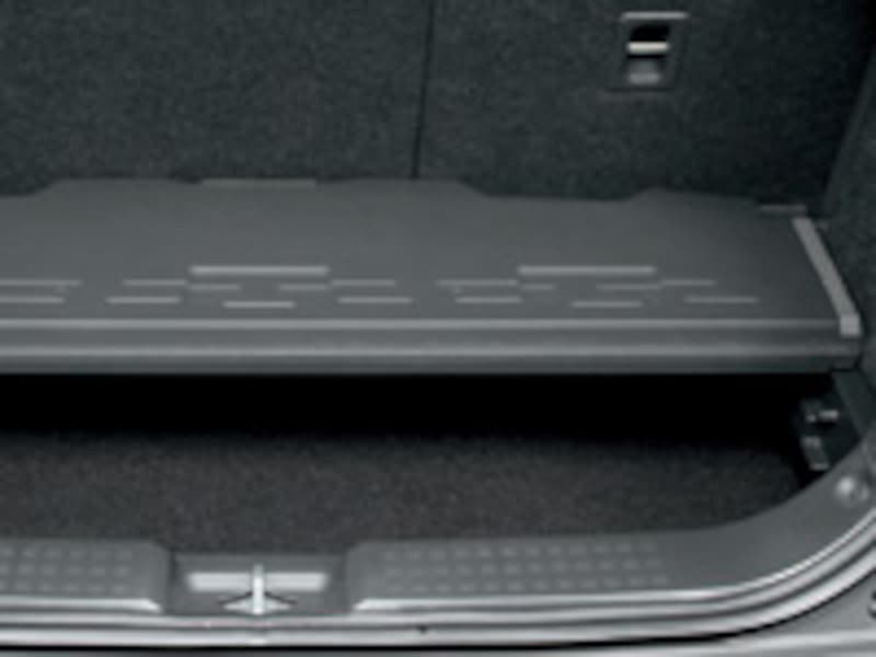 スズキスイフト ラゲージ