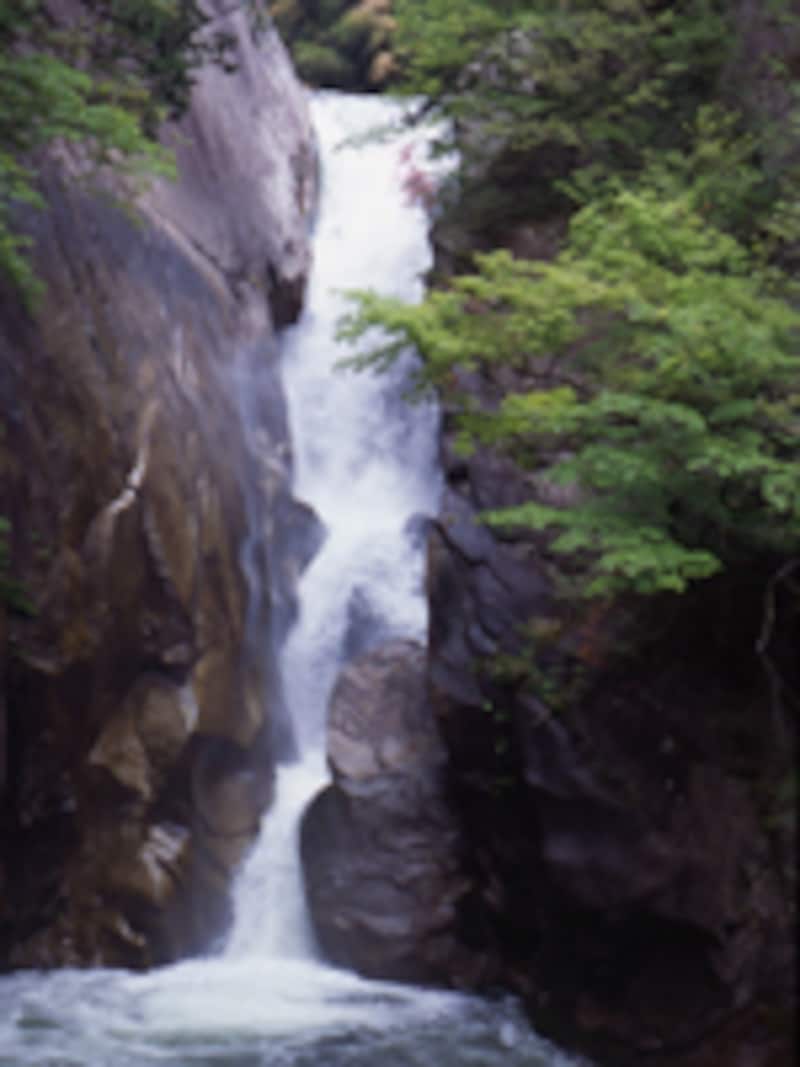 仙娥滝
