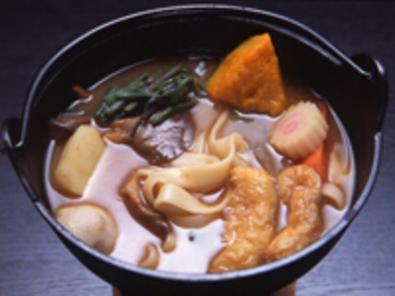 ほうとう