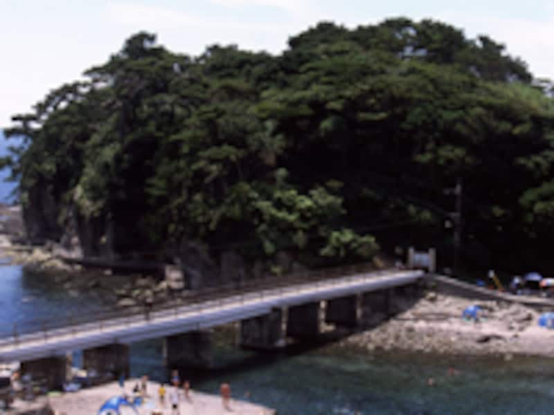 「須崎恵比須島公園」