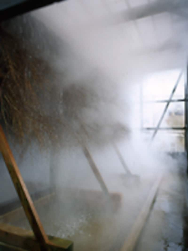 ひょうたん温泉