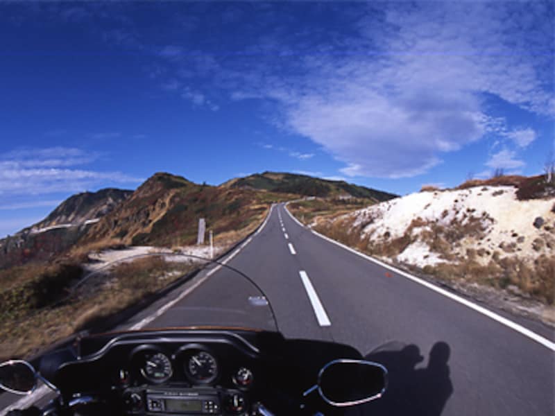 志賀草津道路
